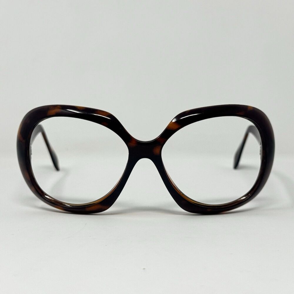 Ray-Ban RB4208 6101/13 Havana Sunglass Frames 55-14-140